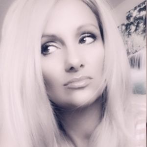 Meet your Posher, Kristen